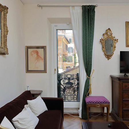 On The Steps Apartment Rome Exterior photo