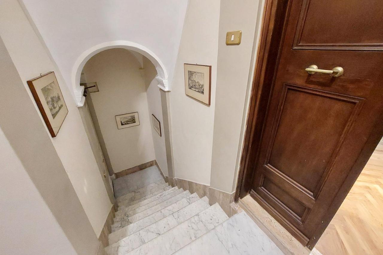 On The Steps Apartment Rome Exterior photo