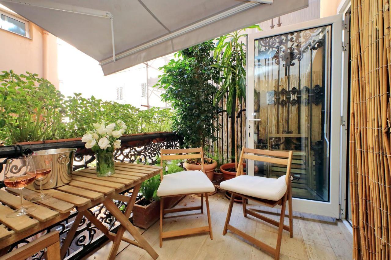 On The Steps Apartment Rome Exterior photo