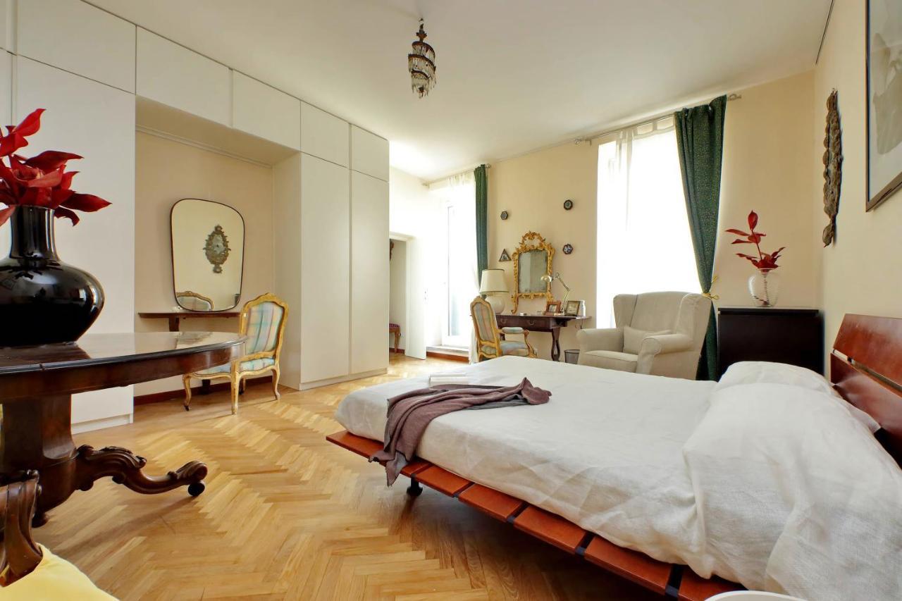 On The Steps Apartment Rome Exterior photo