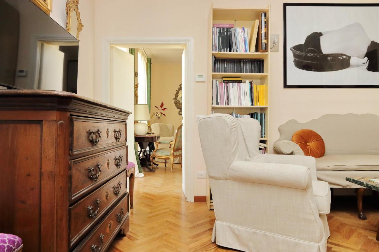 On The Steps Apartment Rome Exterior photo